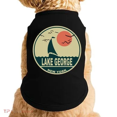 Doggie Tank