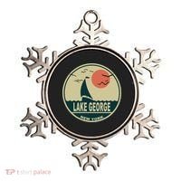 Lake George New York Ornament thumb 0
