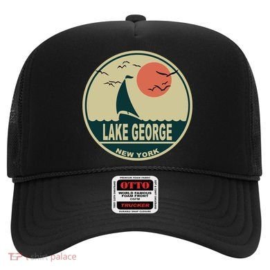 Lake George New York Hat