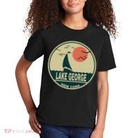 Lake George New York Kids T-Shirt thumb 2