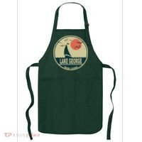Lake George New York Apron thumb 0