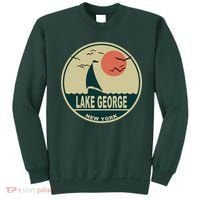 Lake George New York Sweatshirt thumb 0