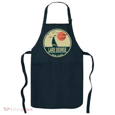 Apron