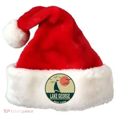 Santa Hat