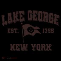 Lake George New York Est. 1755  Coffee Mug thumb 5