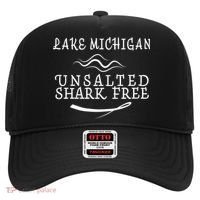 Lake Michigan Unsalted Shark Free Hat thumb 0