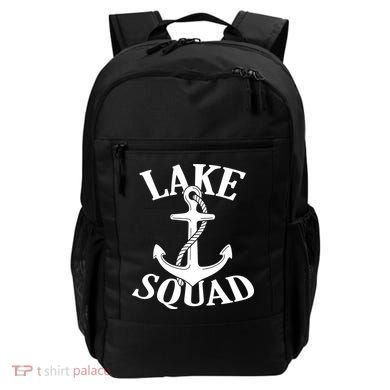 Lake Squad Backpack
