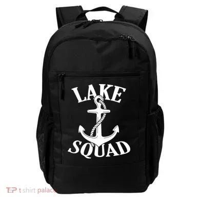 Lake Squad Backpack