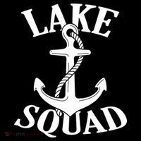 Lake Squad Backpack thumb 2