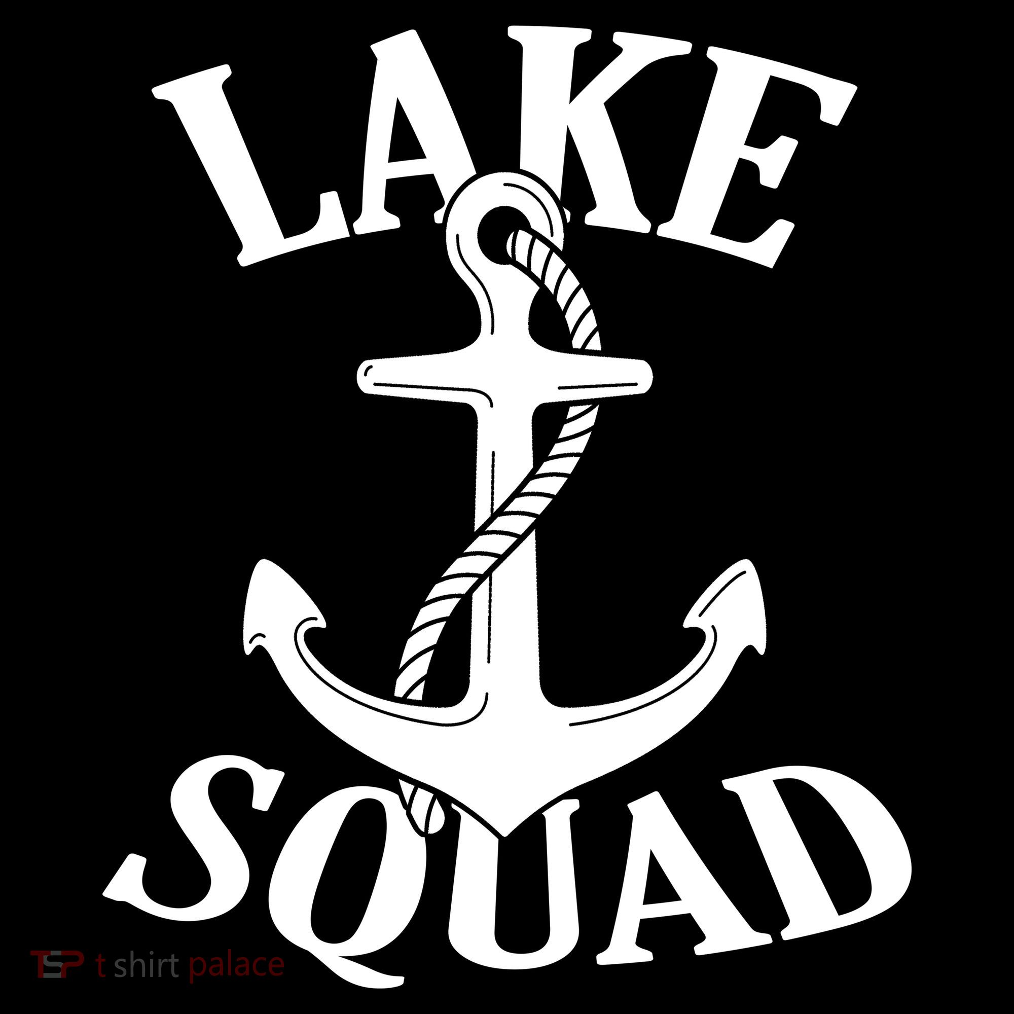 Lake Squad Backpack
