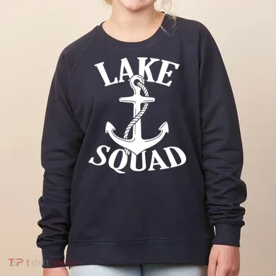 Lake Squad Women's Sweatshirt