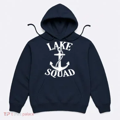 Lake Squad Hoodie