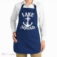 Lake Squad Apron thumb 2