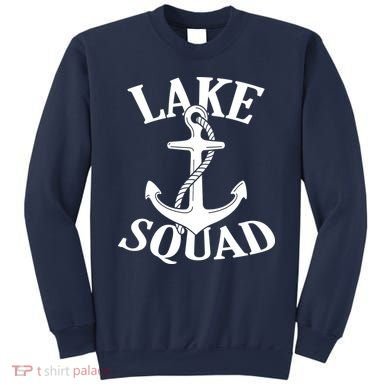 Lake Squad Sweatshirt
