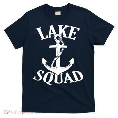 Lake Squad T-Shirt