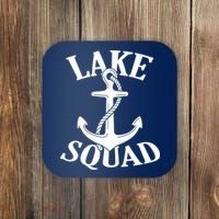 Lake Squad Coaster thumb 0