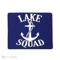 Lake Squad Mousepad thumb 0