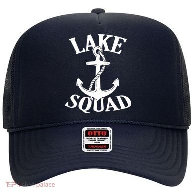 Lake Squad Hat