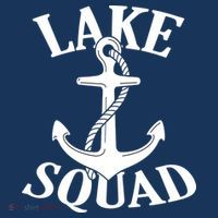 Lake Squad Toddler Hoodie thumb 2
