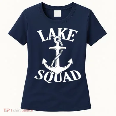 Lake Squad Women's T-Shirt