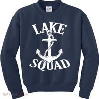 Lake Squad Kids Sweatshirt thumb 0