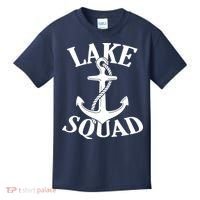 Lake Squad Kids T-Shirt thumb 0