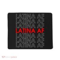 Latina Af Mousepad thumb 0