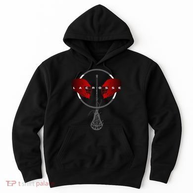 Lacrosse Apparel Lacrosse Hoodie