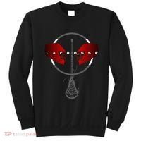 Lacrosse Apparel Lacrosse Sweatshirt thumb 0