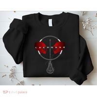 Lacrosse Apparel Lacrosse Sweatshirt thumb 2