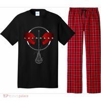 Lacrosse Apparel Lacrosse Pajama Set thumb 0