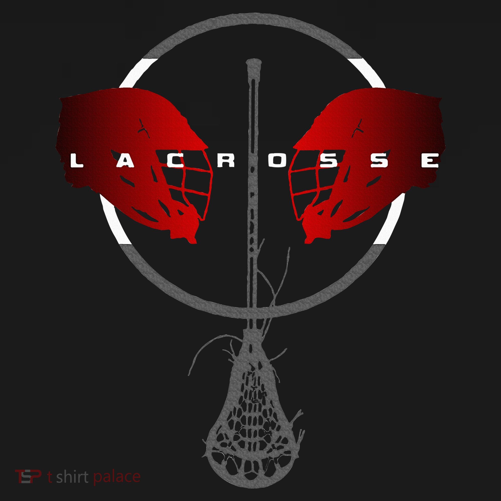 Lacrosse Apparel Lacrosse Pajama Set