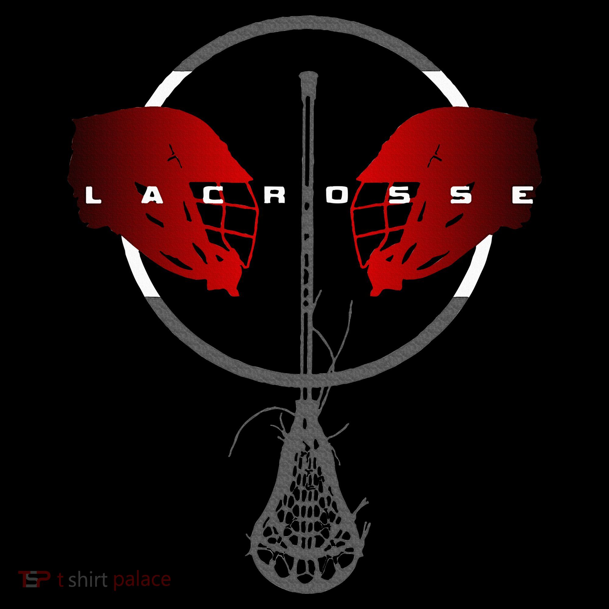Lacrosse Apparel Lacrosse Women's Hoodie