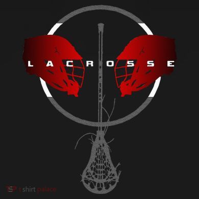 Lacrosse Apparel Lacrosse Ornament