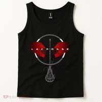 Lacrosse Apparel Lacrosse Tank Top thumb 2
