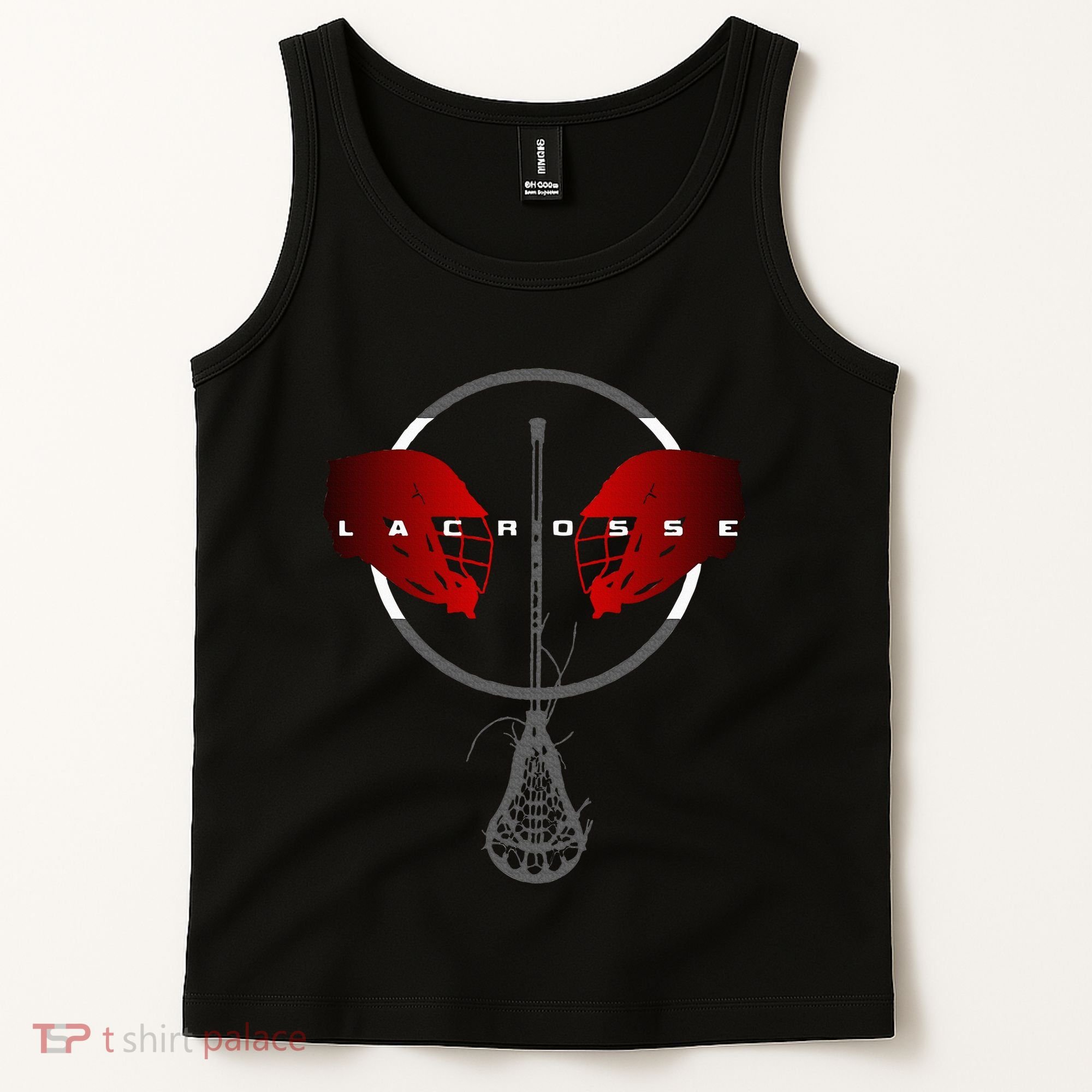 Lacrosse Apparel Lacrosse Tank Top