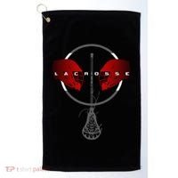 Lacrosse Apparel Lacrosse Golf Towel thumb 0