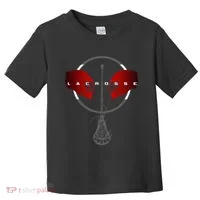 Lacrosse Apparel Lacrosse Toddler T-Shirt thumb 0