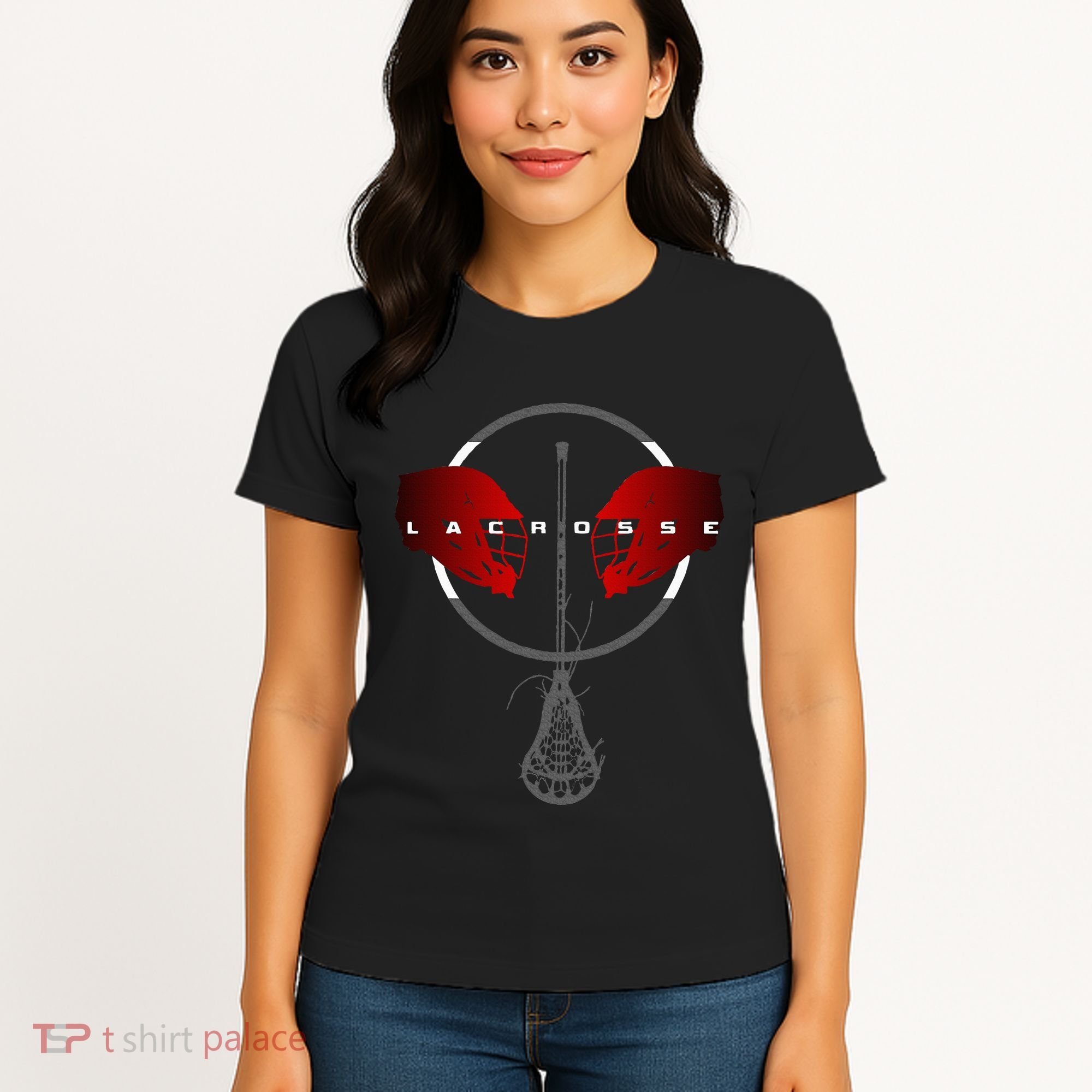 Lacrosse Apparel Lacrosse Women's T-Shirt