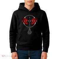Lacrosse Apparel Lacrosse Kids Hoodie thumb 4