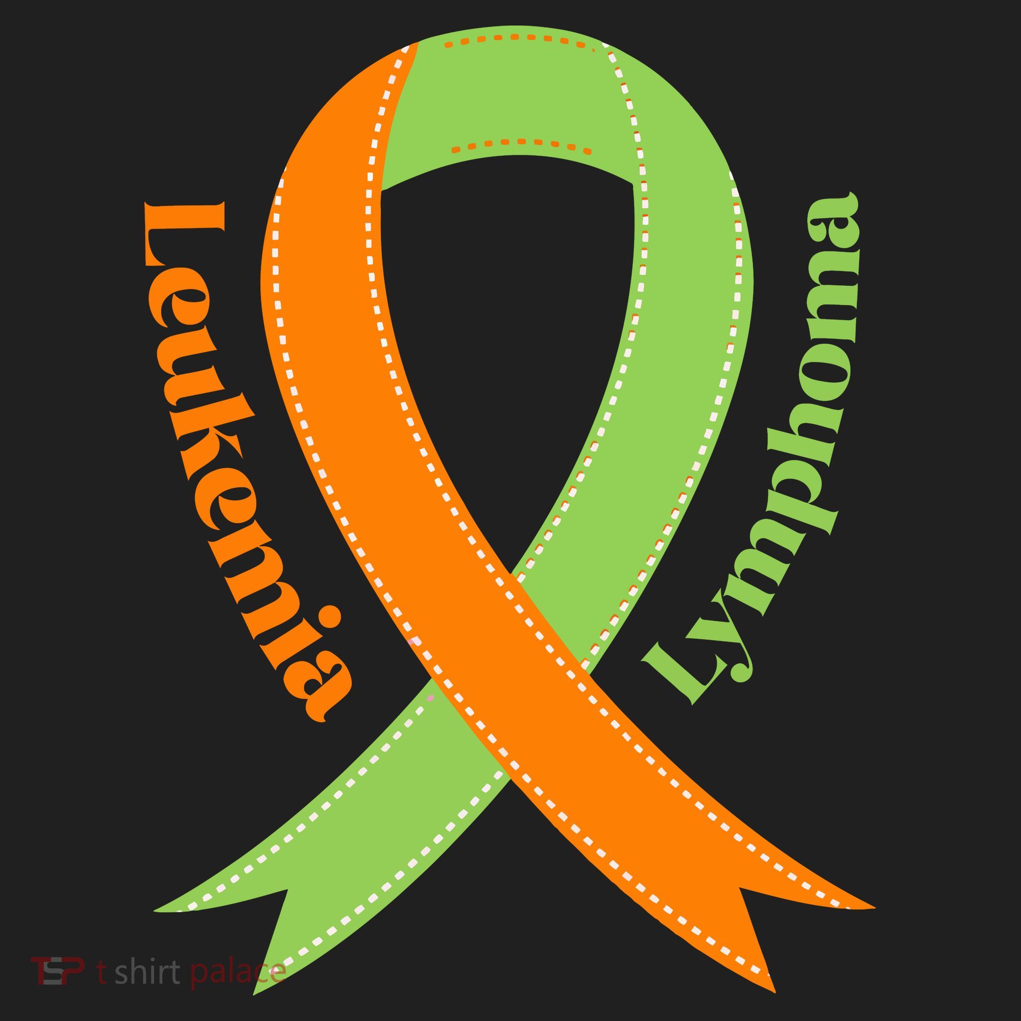 Leukemia And Lymphoma Awareness Hat