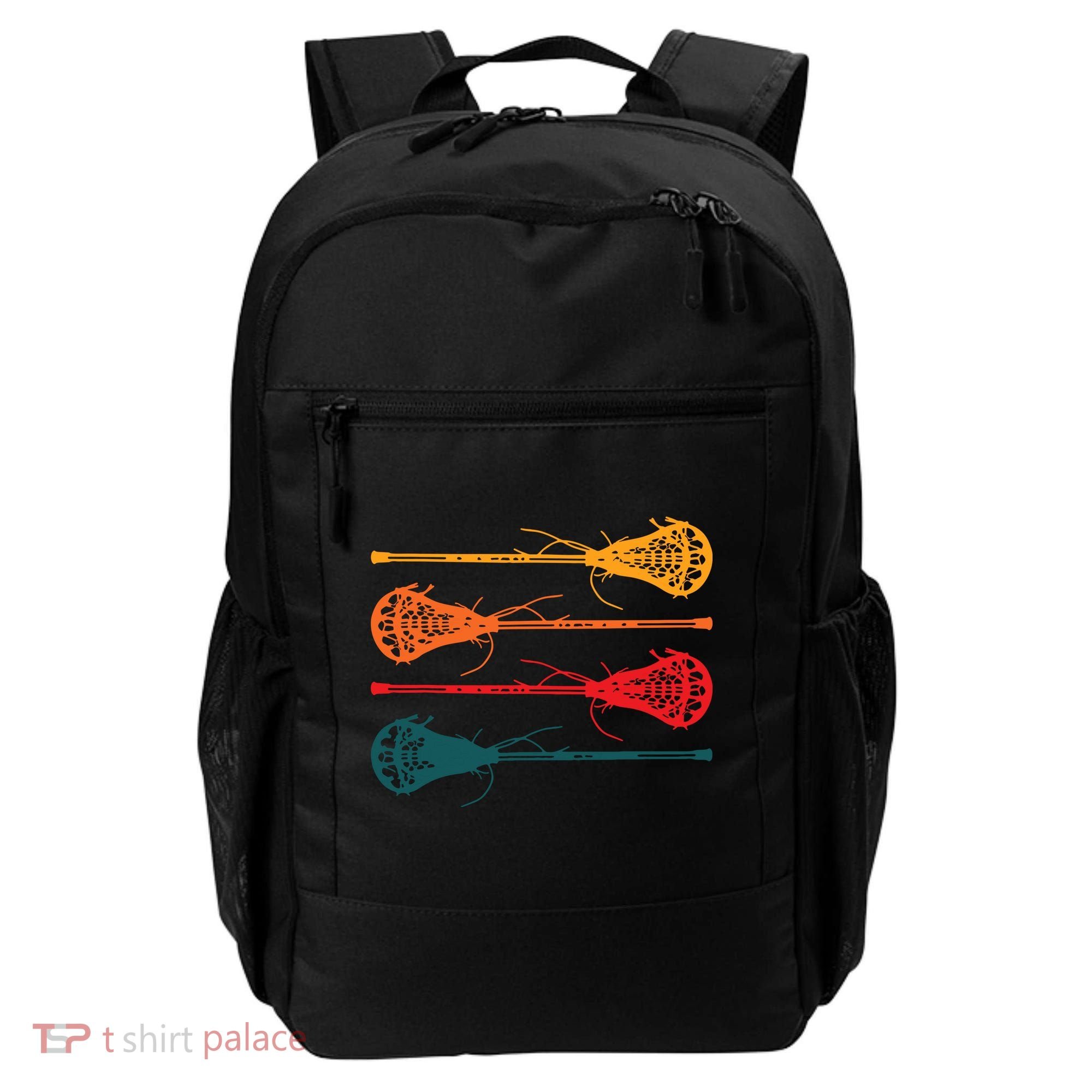 Lacrosse Apparel | Lacrosse Backpack