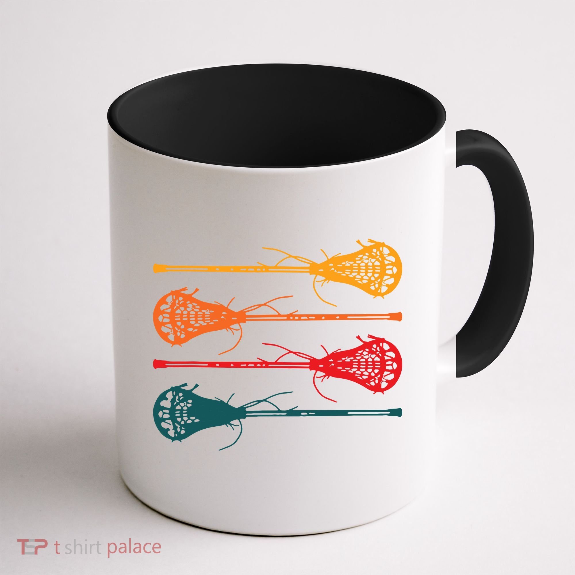Lacrosse Apparel | Lacrosse Coffee Mug