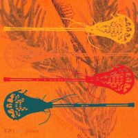 Lacrosse Apparel | Lacrosse Kati Licensed 12" Camo Cuffed Beanie thumb 2
