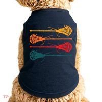 Lacrosse Apparel | Lacrosse Doggie Tank thumb 0