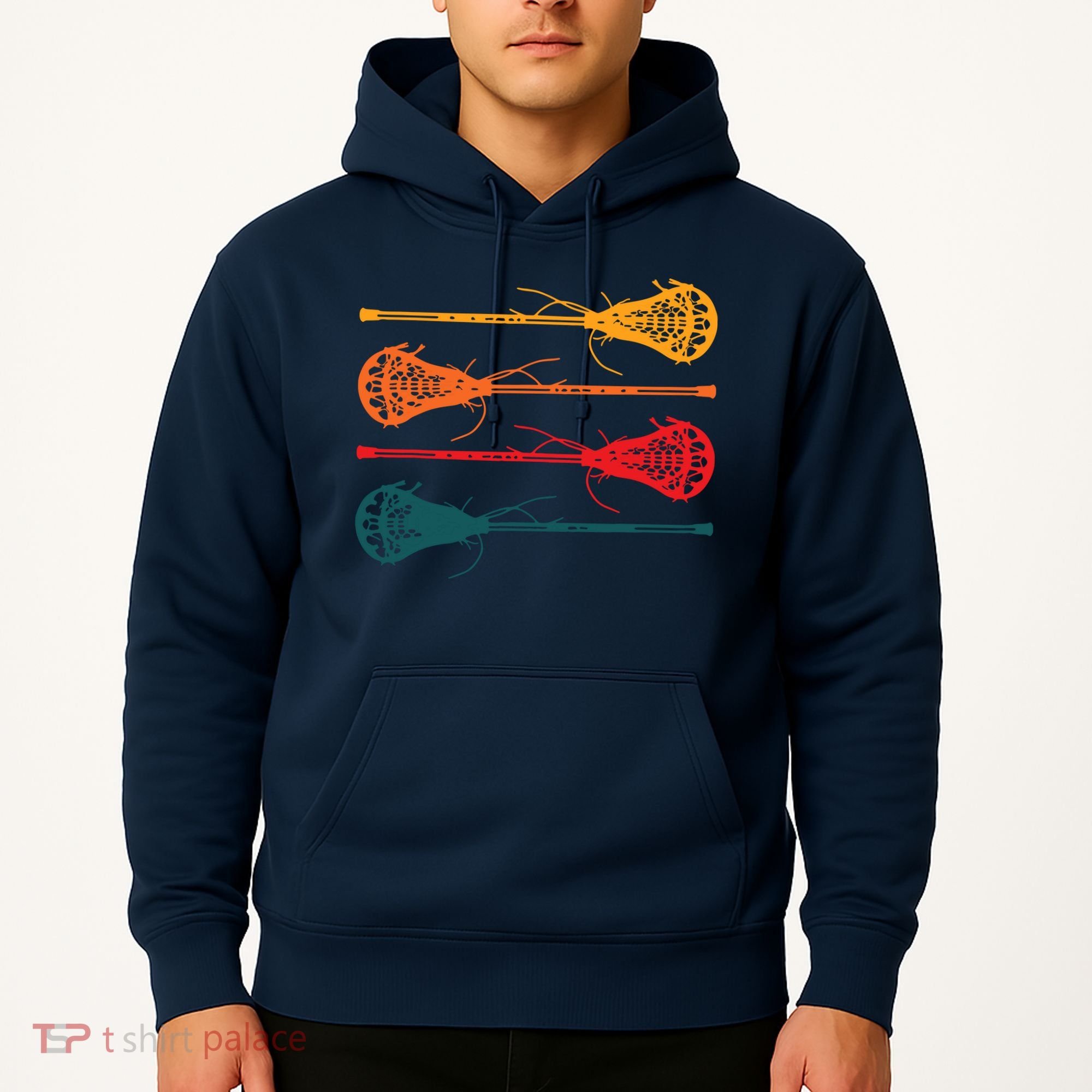 Lacrosse Apparel | Lacrosse Hoodie