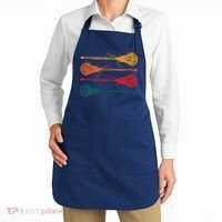 Lacrosse Apparel | Lacrosse Apron thumb 2