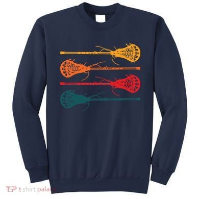 Lacrosse Apparel | Lacrosse Sweatshirt
