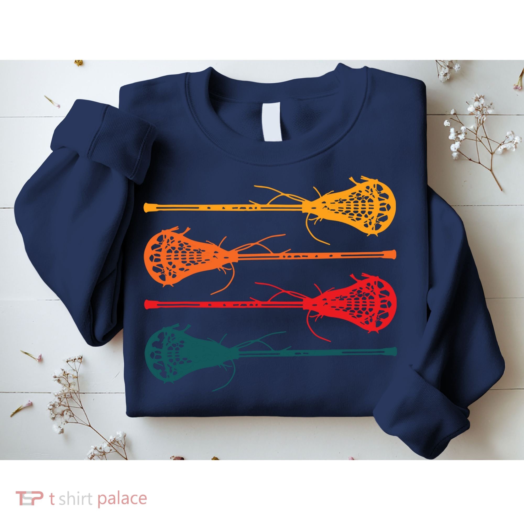 Lacrosse Apparel | Lacrosse Sweatshirt