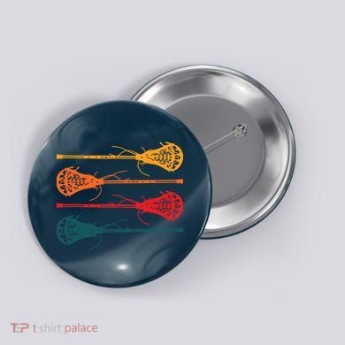 Lacrosse Apparel | Lacrosse Button